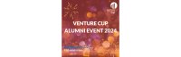Venture Cup Alumni Event 2024 image