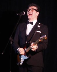 The Return of Buddy Holly image