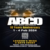 ABCD Festival London 2024 image