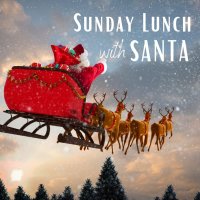 Lunch with Santa image