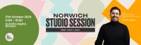 Studio Sessions: Norwich image