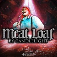 Meat Loaf By Candlelight at Blackburn Cathedral image