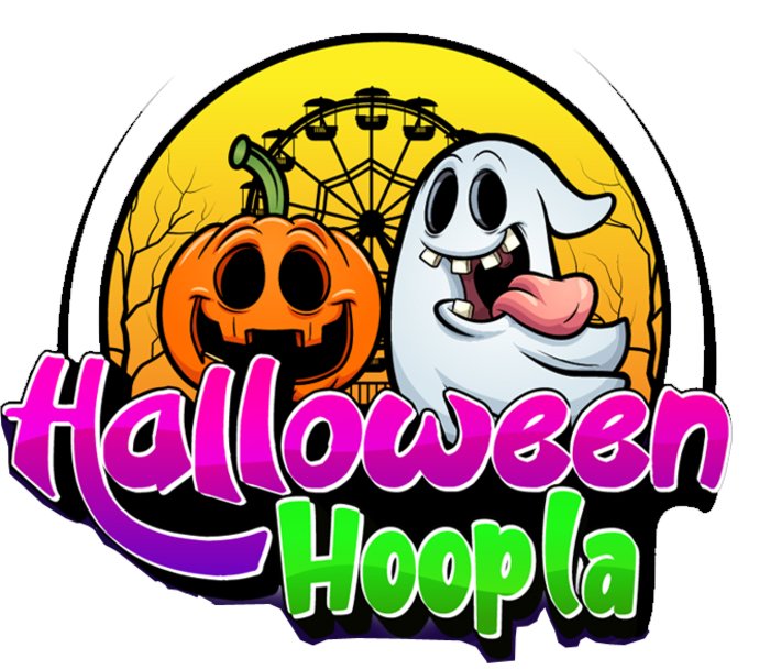 Buy tickets Halloween Hoopla Square one Mall Parking lot 6