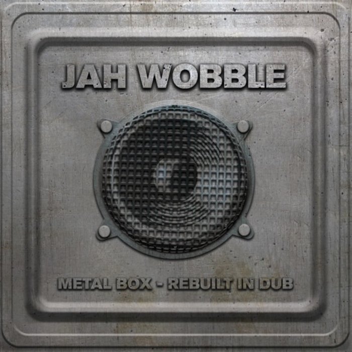 JAH WOBBLE & THE INVADERS OF THE HEART play Metal Box - Roadmender