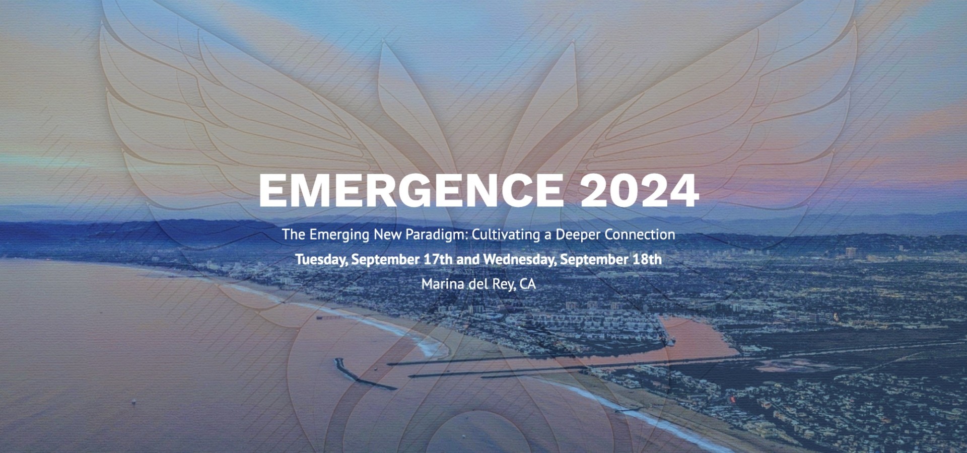 Buy tickets – Emergence 2024! – Marina del Rey Marriott