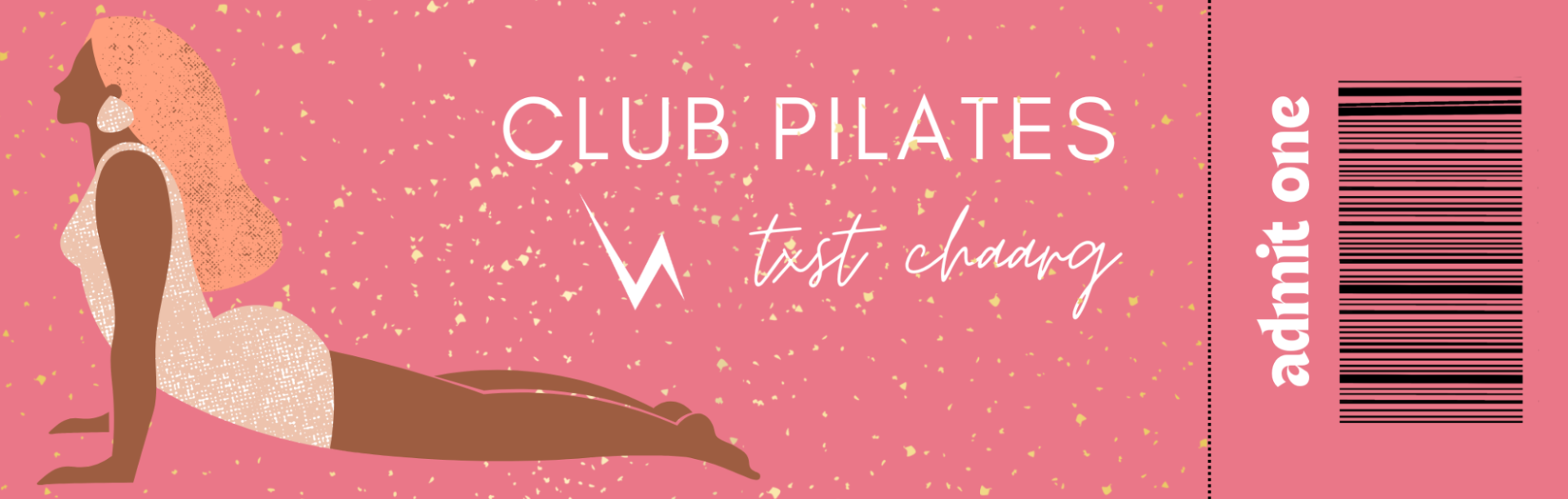 Pilates with Club Pilates