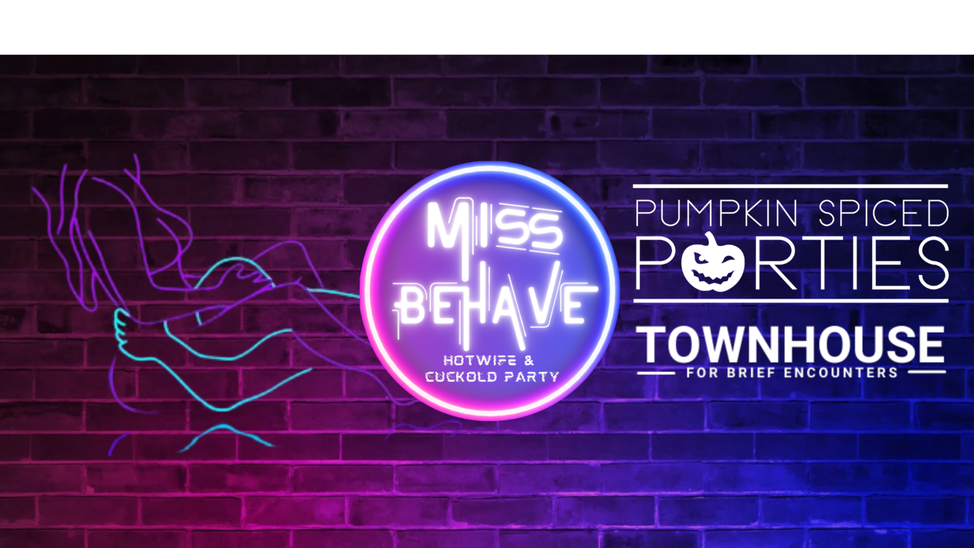 Buy Tickets – MISS BEHAVE - Hotwife & Swingers Party @ Townhouse –  Townhouse Club, UK