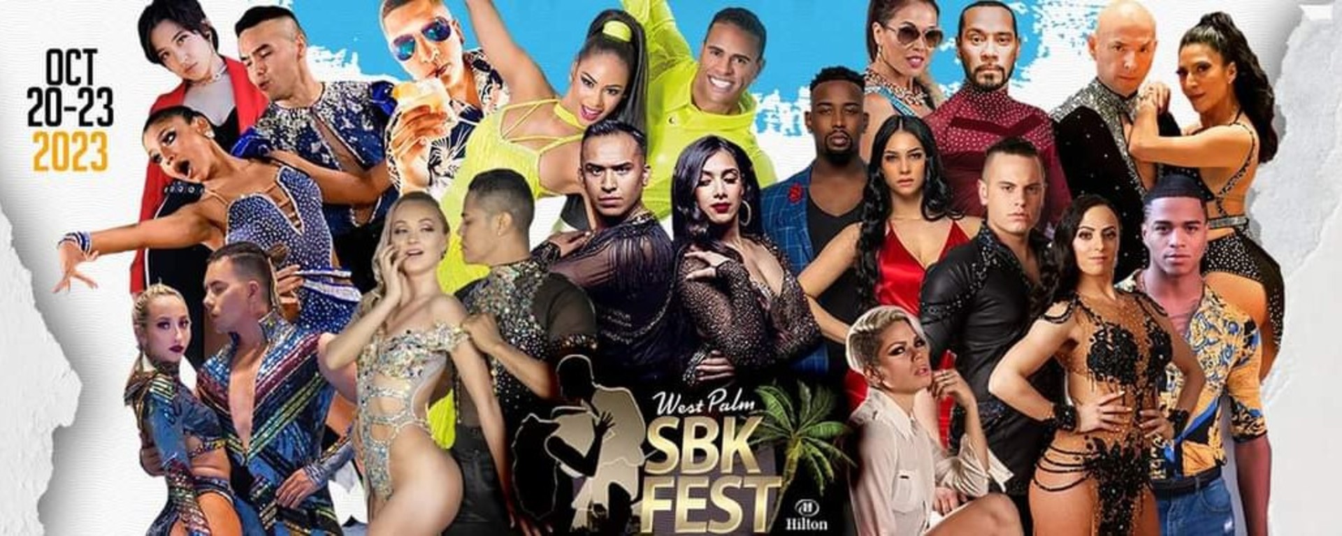 Buy tickets – West Palm SBK Fest 2023 – Hilton Palm Airport, Fri Oct 20, 2023 10:00 AM - Mon Oct 23, 2023 2:00 AM