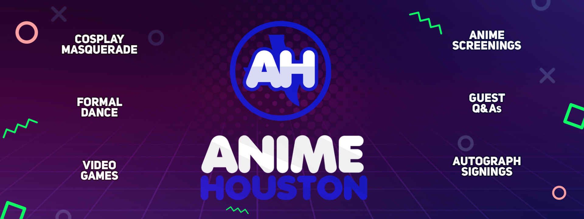 Update more than 124 houston anime convention 2023 super hot 3tdesign