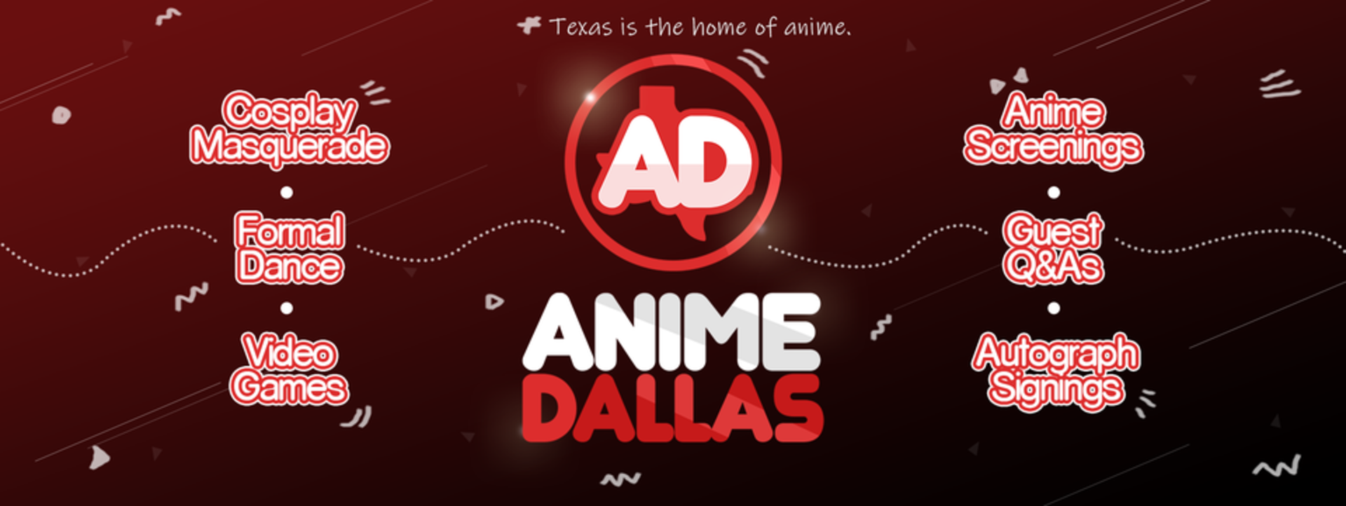 Anime Frontier | Downtown Fort Worth