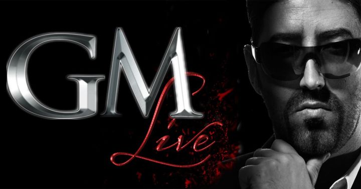 GM Live - A Tribute To George Michael