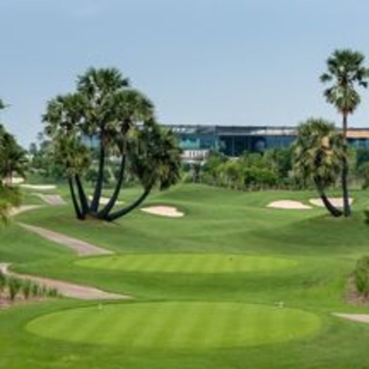 The 9th Centara World Masters Set to Tee Off in Hua Hin This June