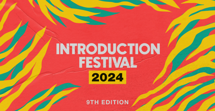 Graz | Introduction Festival 2024