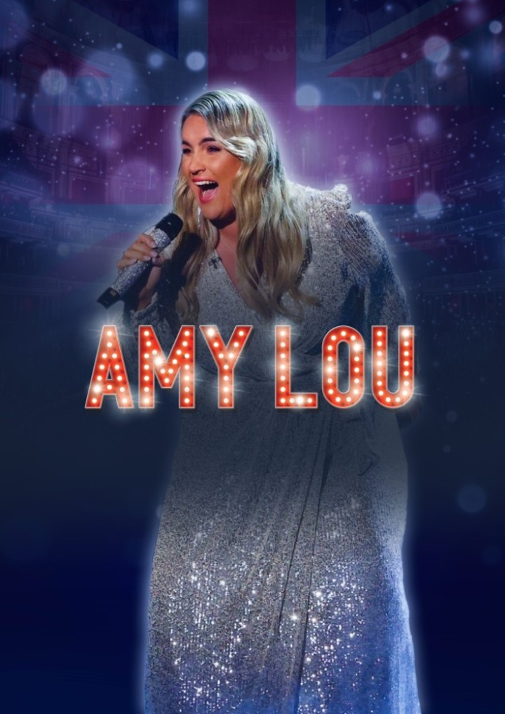 Britains Got Talent Finalist 23 - Amy Lou