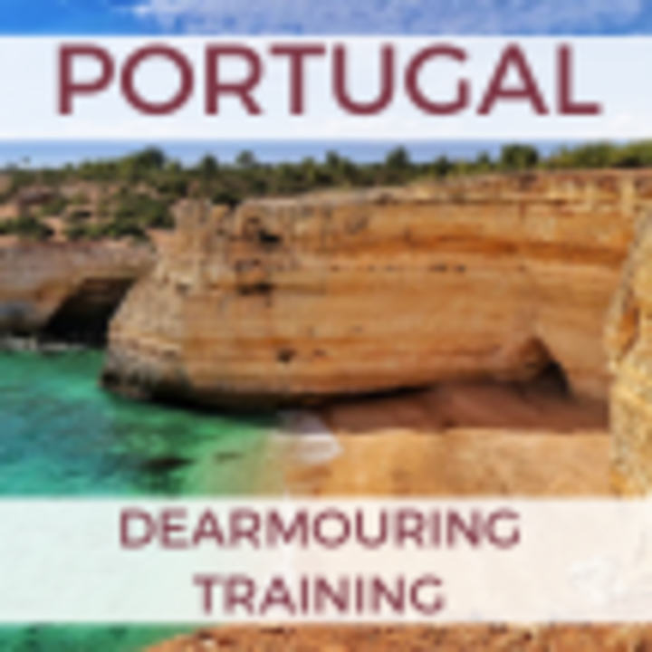 Dearmouring Training PORTUGAL - Level 1 - Jun 2024