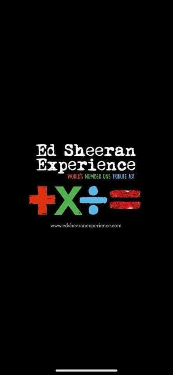 Ed Sheeran TRIBUTE - Jack Shepherd - The Ed sheeran Experience at Coopers Bar and Restaurant Quesada