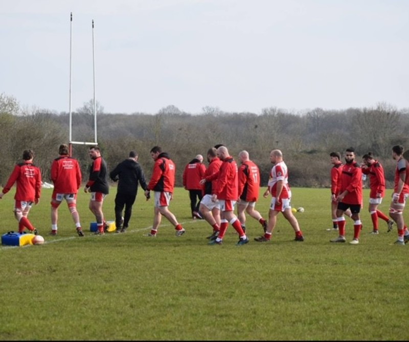 Buy tickets – Lunch - End of Season – Epping Upper Clapton Rugby Club