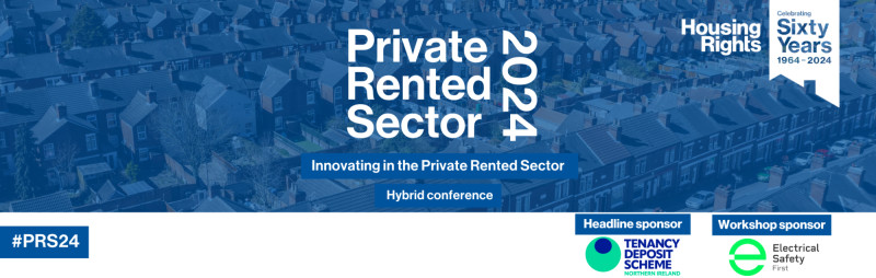 Buy tickets – Private Rented Sector Conference 2024: Innovating in the ...