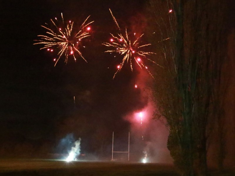 Select tickets – East Retford Rugby Club Bonfire & Fireworks 2024 ...