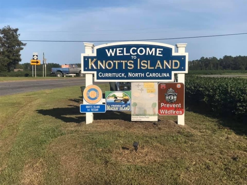 Buy tickets Knotts Island Spring Craft Fair, Sat Mar 30, 2024 1000