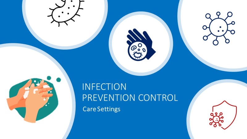Select tickets – Infection Prevention Control Champion Training for ...