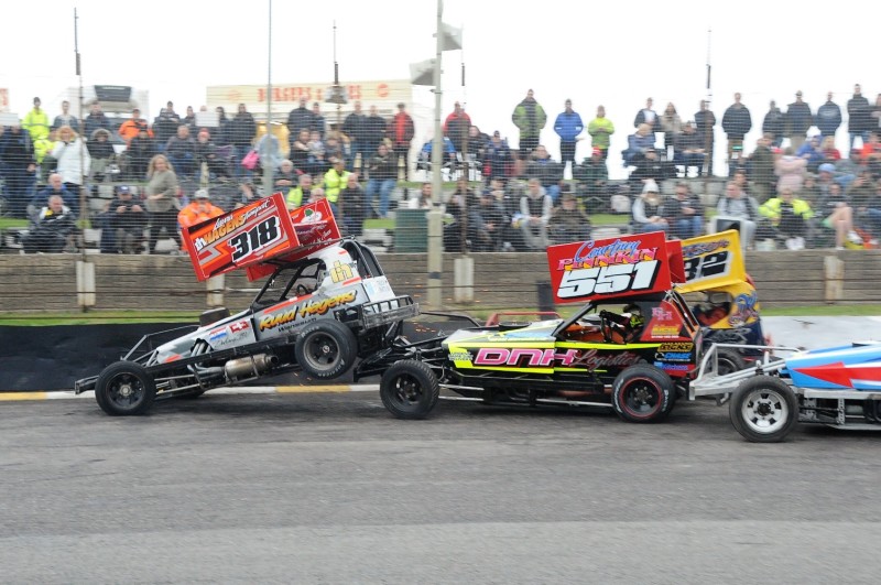 CLICK HERE TO BUY TICKETS 2024 BRISCA F1 MAY SPEED WEEKEND 11TH