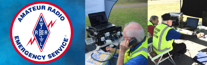 I'm Going! – Madison County ARES (Amateur Radio Emergency Service ...