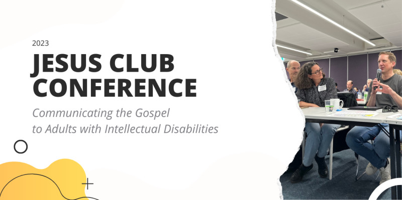 Register for Jesus Club Conference 2023 – Jesus Club Conference 2023 ...