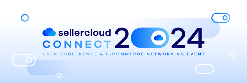 Buy Tickets – Sellercloud Connect 2024 – Bell Works