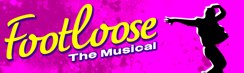 Buy Tickets for Footloose – Footloose – Attic Productions