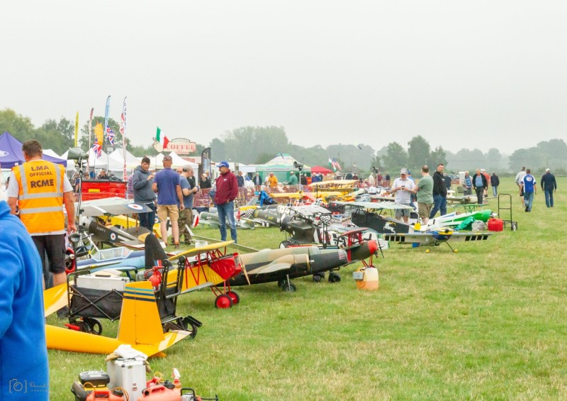Buy Tickets for Much Marcle Large Model Airshow 78 Sept 2024 Much
