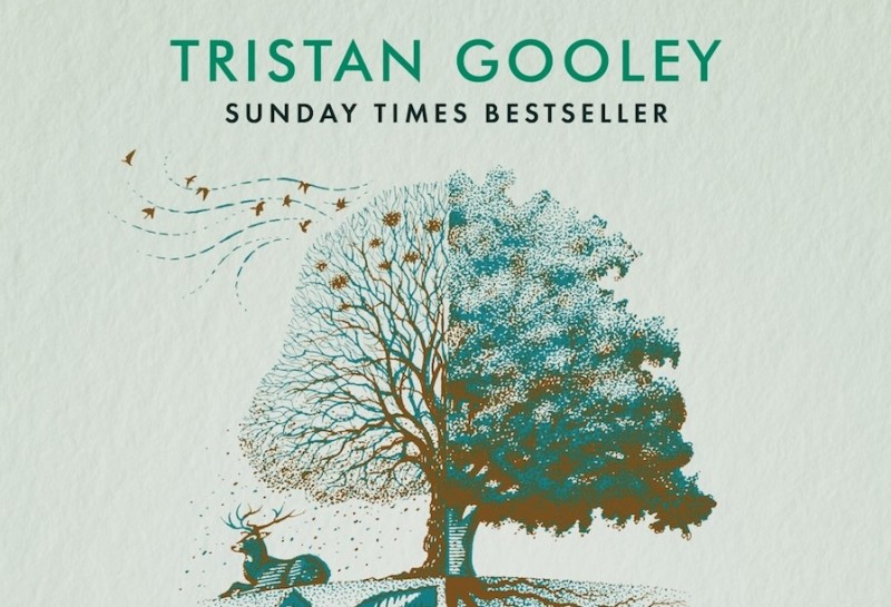 BOOK NOW Tristan Gooley How To Read A Tree West Horsley Place book-now-tristan-gooley-how-to-read-a-tree-west-horsley-place