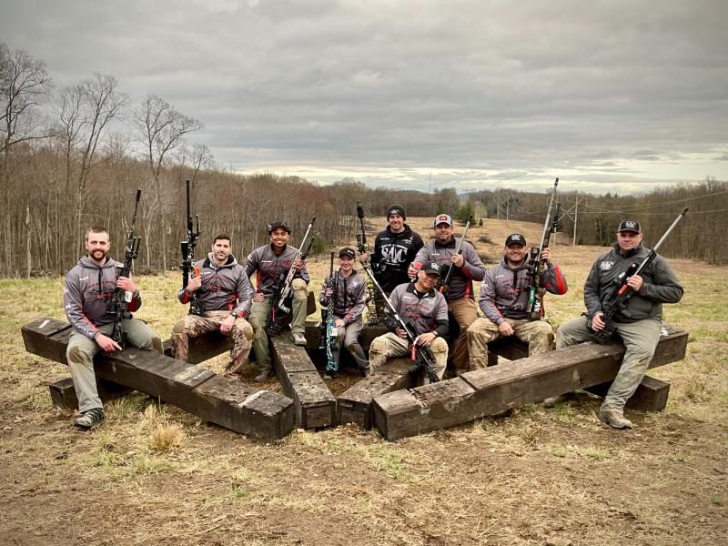 Buy tickets – SAC + MDS Competition Train Up – Southington Hunt Club ...