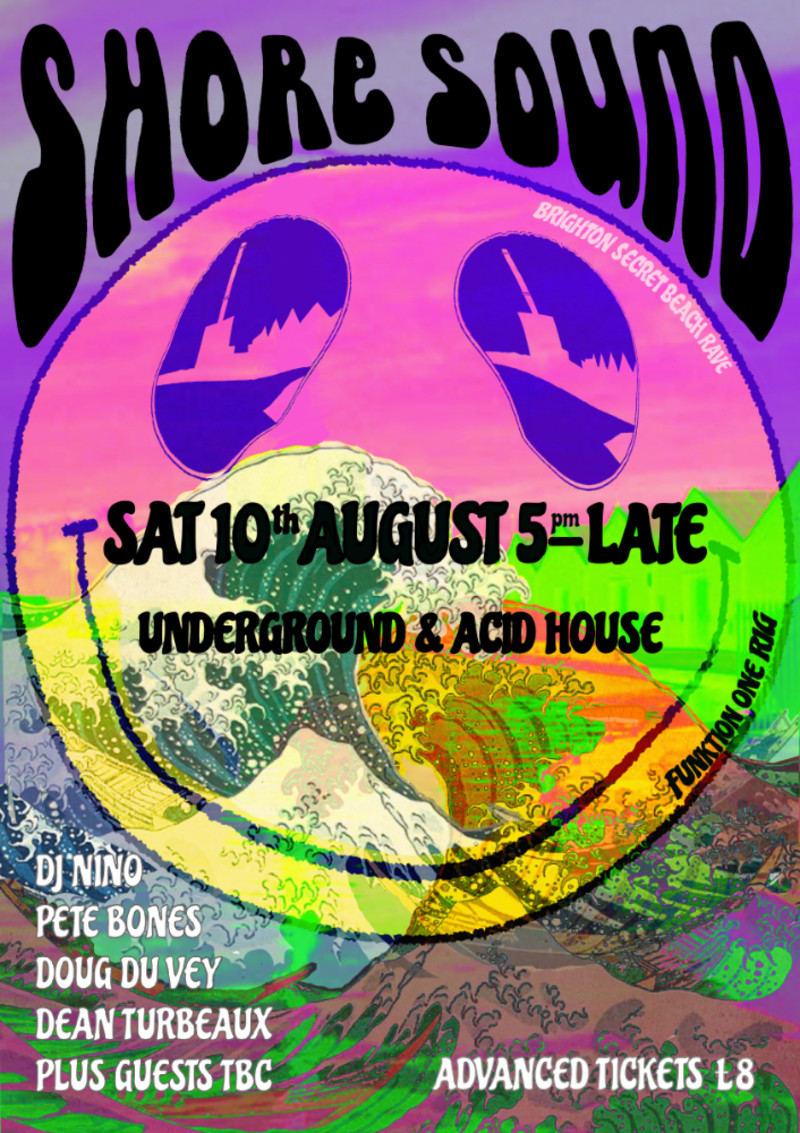 Buy Tickets Shore Sound Beach Rave Greater Brighton Area Carats buy-tickets-shore-sound-beach-rave-greater-brighton-area-carats