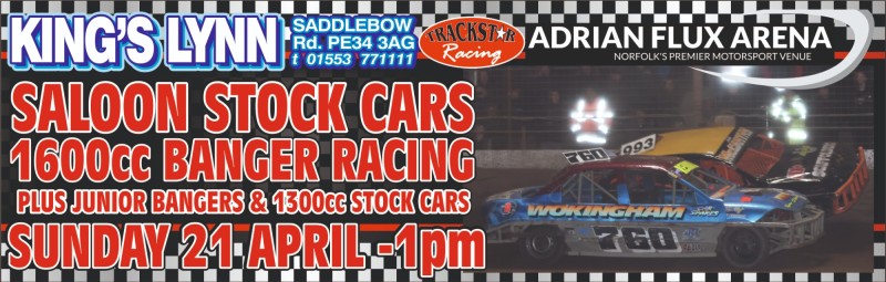 Buy tickets – 2L Saloon stock cars,1600cc Bangers, Junior bangers ...