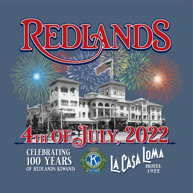 Buy tickets 55th Redlands 4th of July Fireworks Show 2022 MOORE