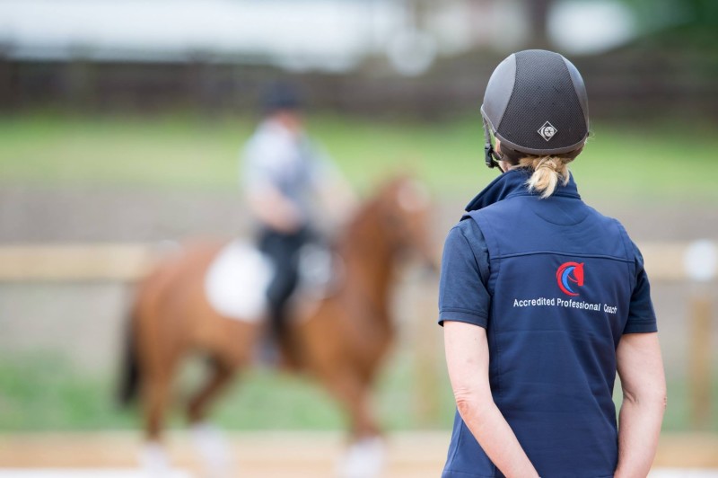 Purchase tickets for Coaching the Everyday Rider – Coaching the ...