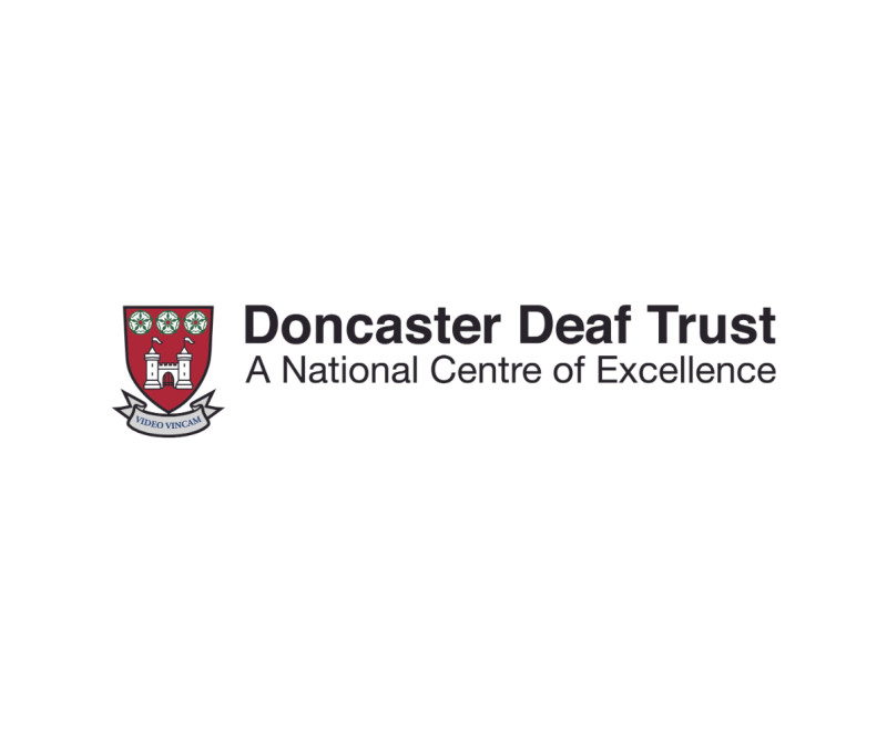 Register – Doncaster Deaf Trust Coffee Morning – Blues Bar at Doncaster ...