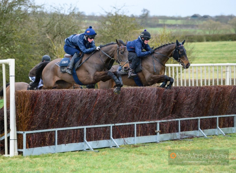 Enter a horse for the Belvoir PTP Schooling Races Belvoir PTP
