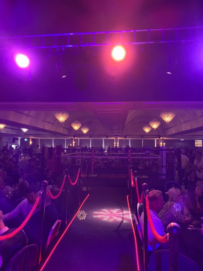 Buy tickets – Battle Of The Clubs – The Gaiety Southsea