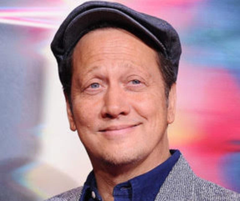 Buy tickets ADDED SHOW! Rob Schneider Let's Do This Tour! Thursday