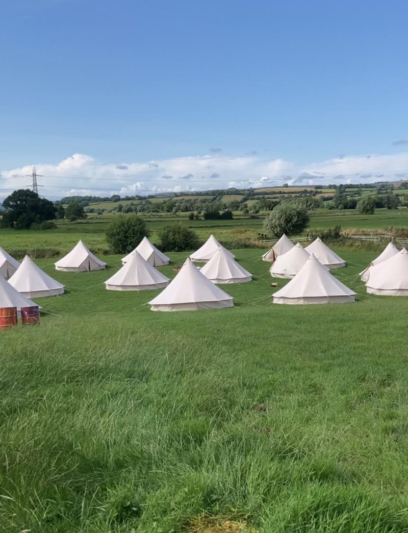 Buy tickets – 3 Wishes Fairy Festival Camping – Garslade Farm Campsite