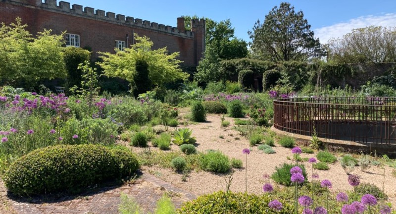 Buy tickets – Knepp: Rewilding Gardens, Landscapes and Horticulture ...