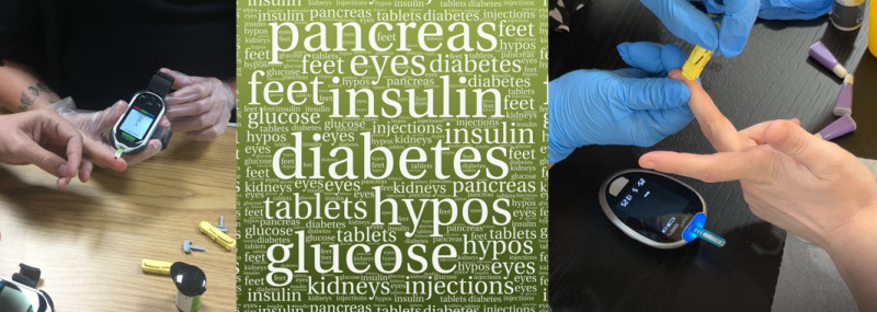 Glucometer Training Book your place – Diabetes Awareness & Blood Glucose Monitoring ...
