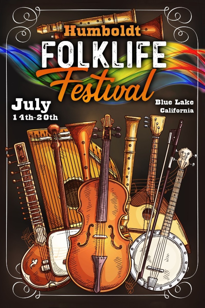 Buy Tickets 2024 Folklife Festival Under the Stars Dell'Arte