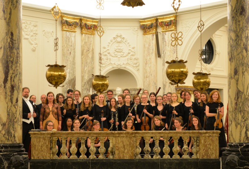 TICKETS – Glass, Brahms & Culotti o.l.v. Ivan Cheng – Oosterkerk