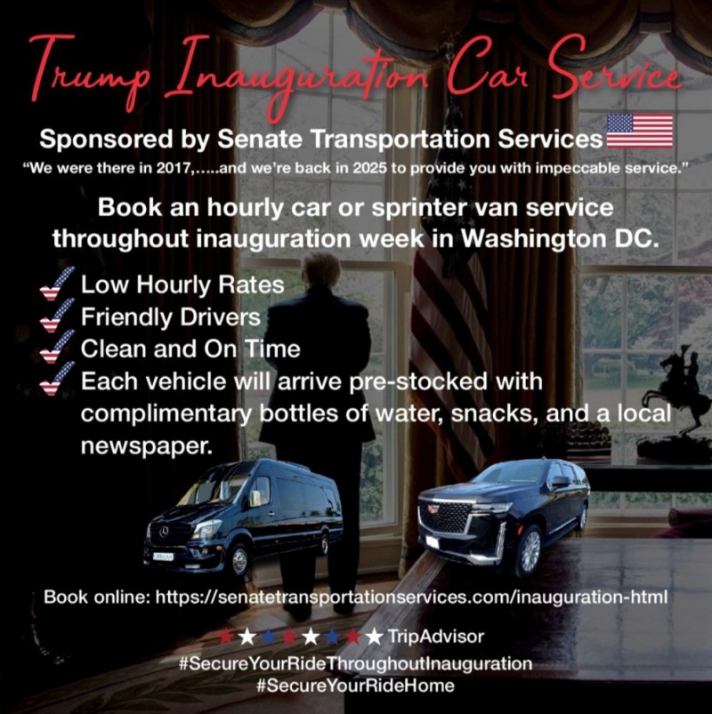 🇺🇲Pay Remaining Balance 5 Day Car Service Inauguration🇺🇲 – 🇺🇲 5 Day ...