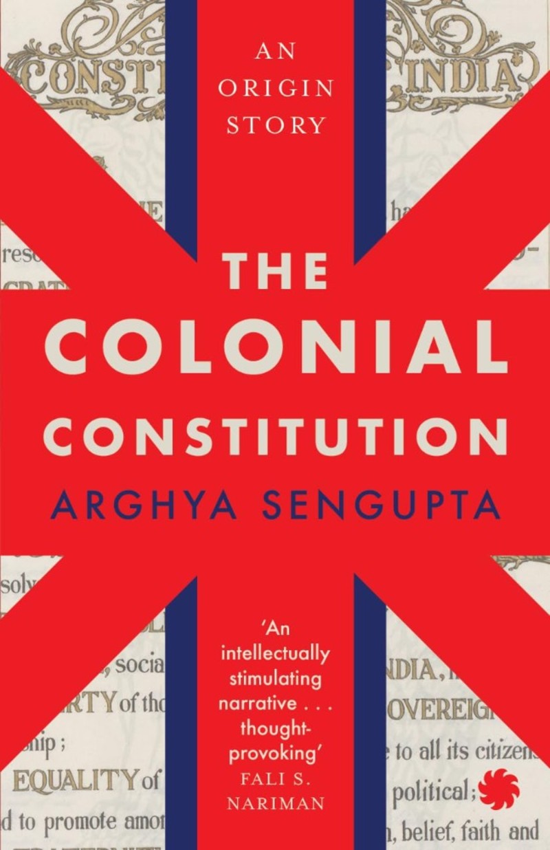 Join the guestlist – The Colonial Constitution: An Origin Story – Bush ...