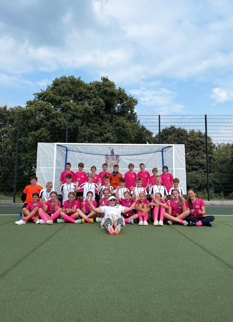 Exeter Panthers Sold out – West Panthers U13s BOYS Trials – The University of Exeter Sport