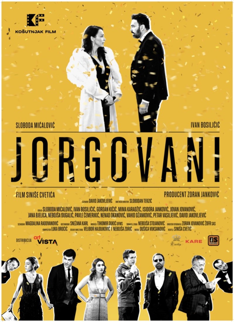 Buy tickets – Film JORGOVANI - Calgary - 7. April @ 7.00PM – GLOBE ...